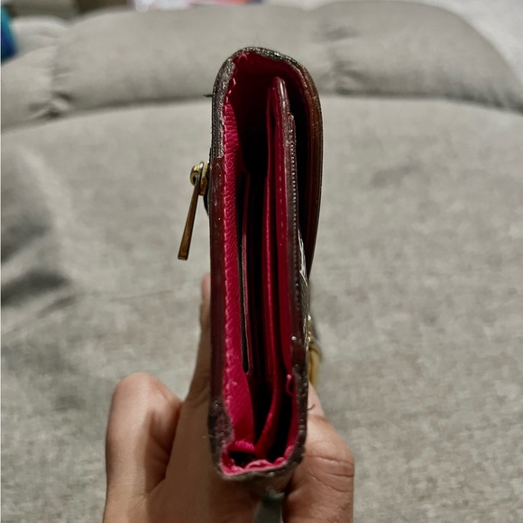 Authentic Louis Vuitton Portefeuille Eugeni Wallet - Picture 7 of 16